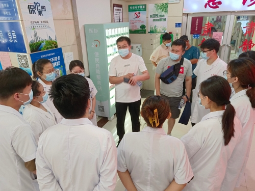 承德市中醫院（承德醫學院附屬中醫院）解決掛號的簡單介紹